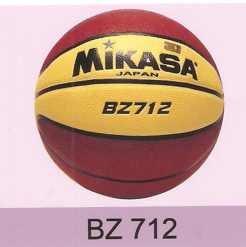 Foto Bola Basket
