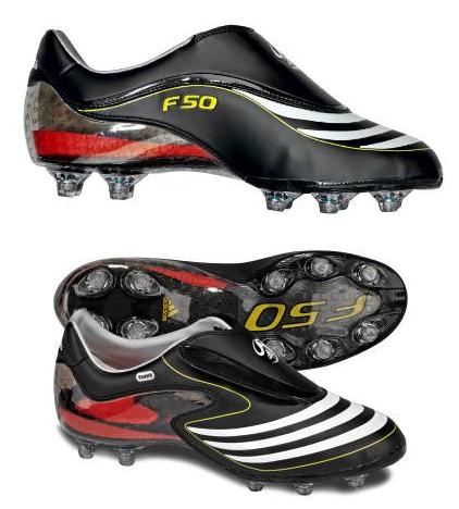 scarpe calcio adidas f50